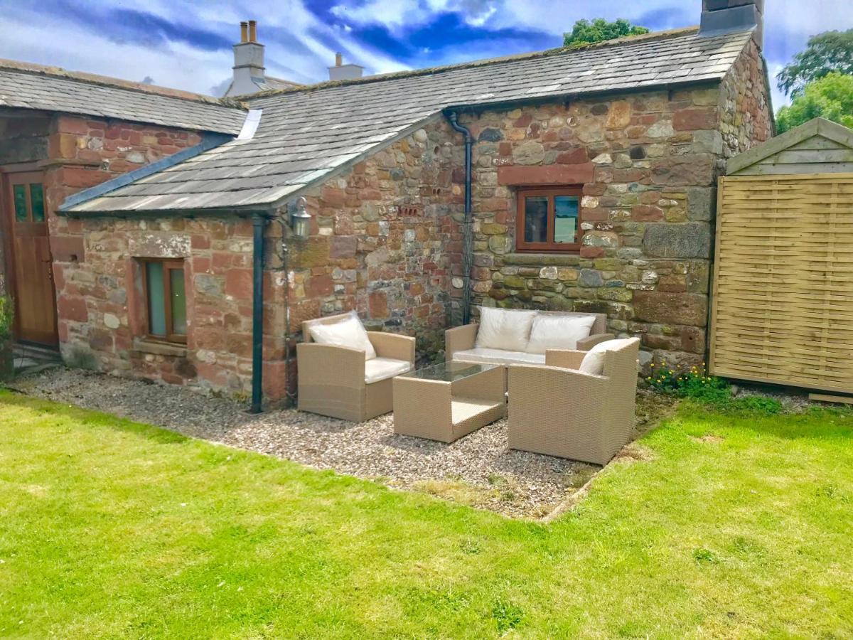 The Nook Cottage Carlisle  Exterior photo